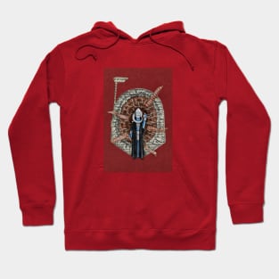 Boba Fortuna Hoodie